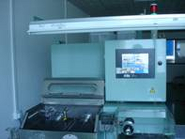 上半年机械工业实现利润总额同比增长14.69%